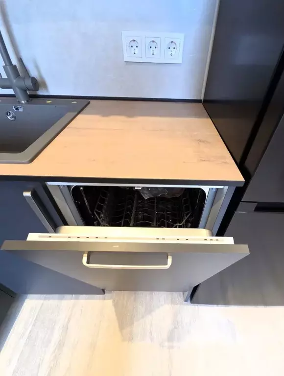 1-к кв. Московская область, Красногорск бул. Красногорский, 23к2 (38.0 ... - Фото 2