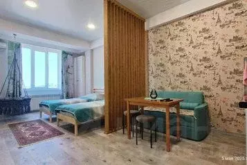 1-к кв. Дагестан, Махачкала ул. Сарир, 12 (35.0 м) - Фото 0