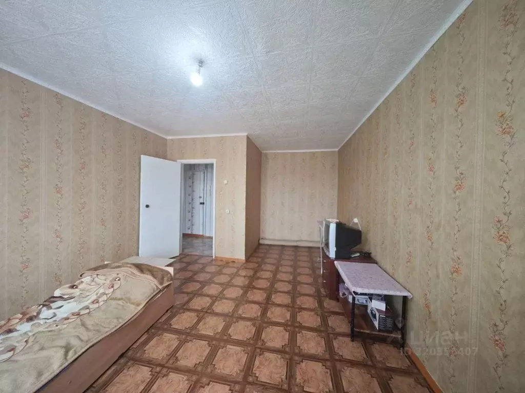 1-к кв. Оренбургская область, Орск Новый город мкр, ул. Омская, 50 ... - Фото 1