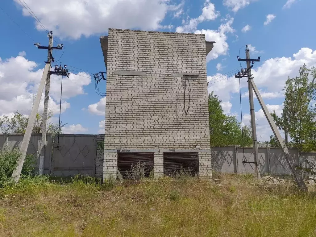 Склад в Саратовская область, Саратов проезд 4-й Кристалловский, 6 ... - Фото 2