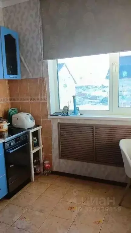 2-к кв. Чукотский АО, Анадырский муниципальный округ, Угольные Копи ... - Фото 2