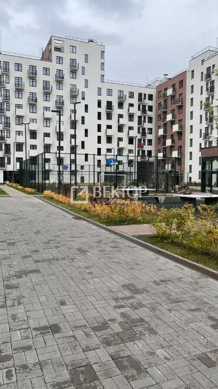 Студия Ярославская область, Ярославль ул. Городской Вал, 15к1 (19.7 м) - Фото 1