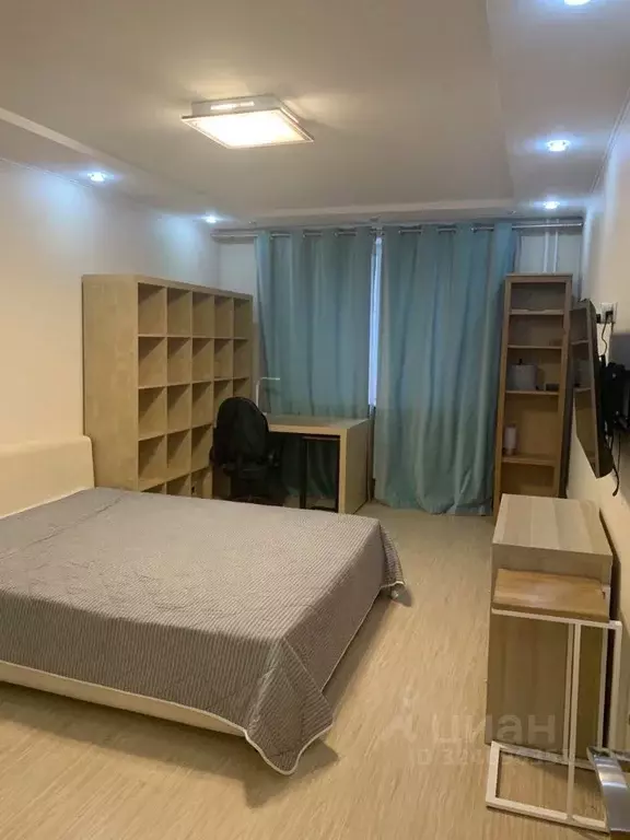 2-к кв. Санкт-Петербург Туристская ул., 28к1 (52.0 м) - Фото 1