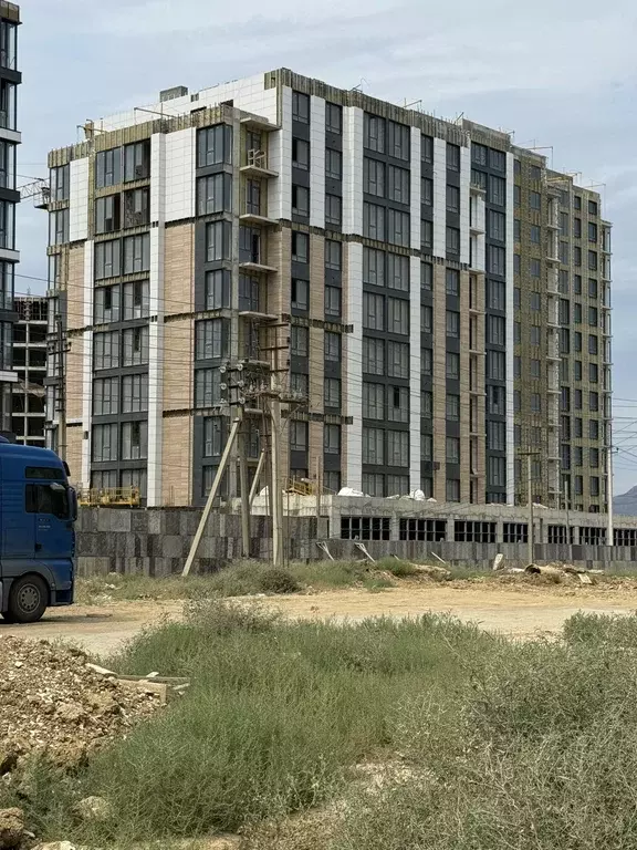 Продаётся 2-к квартира, 58 м - Фото 0