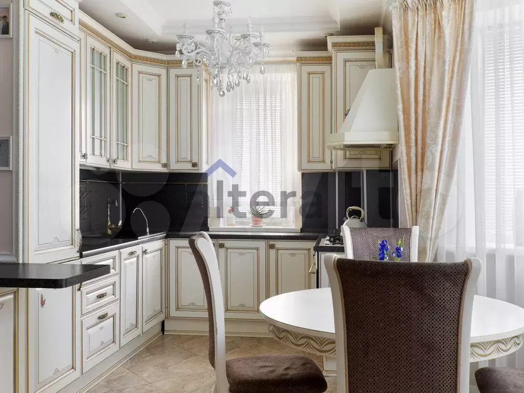 Таунхаус 160 м на участке 3 сот. - Фото 1