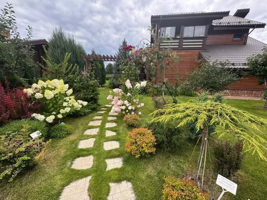 Коттедж в Москва Стольный кп, 141 (170 м) - Фото 2