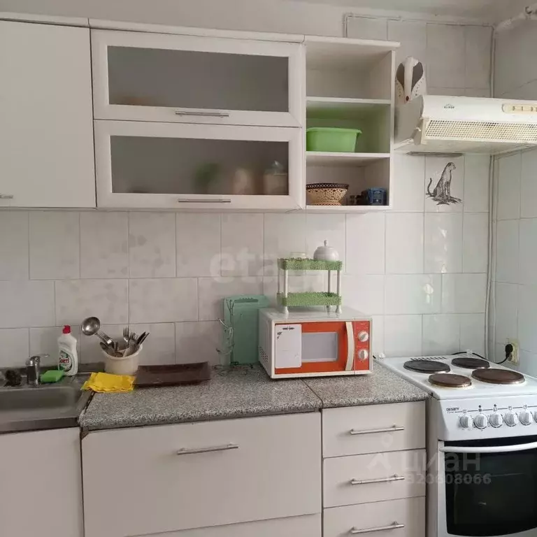 2-к кв. Сахалинская область, Поронайск Восточная ул., 110 (45.0 м) - Фото 1