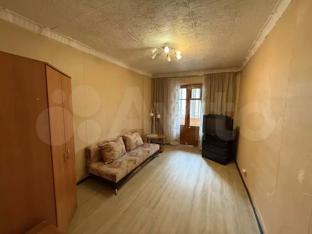 2-к. квартира, 50 м, 2/2 эт. - Фото 0