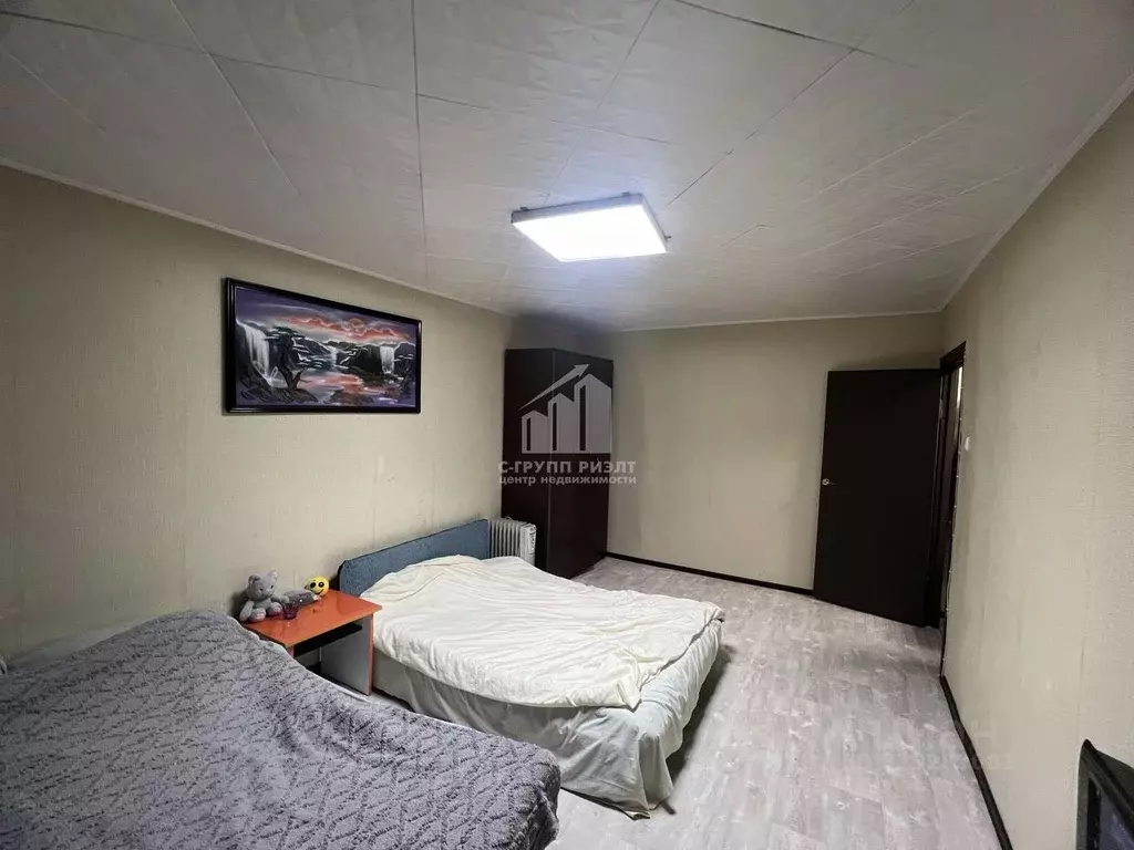 1-к кв. Калининградская область, Калининград Машиностроительная ул., ... - Фото 2