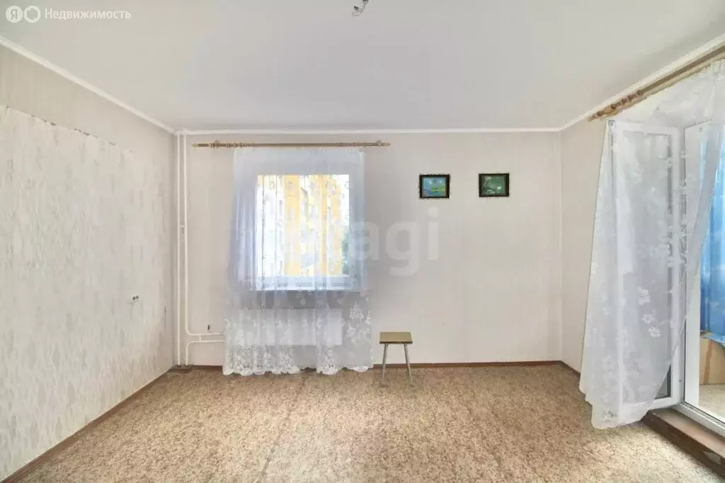 2-комнатная квартира: Челябинск, улица Салавата Юлаева, 26 (52 м) - Фото 0