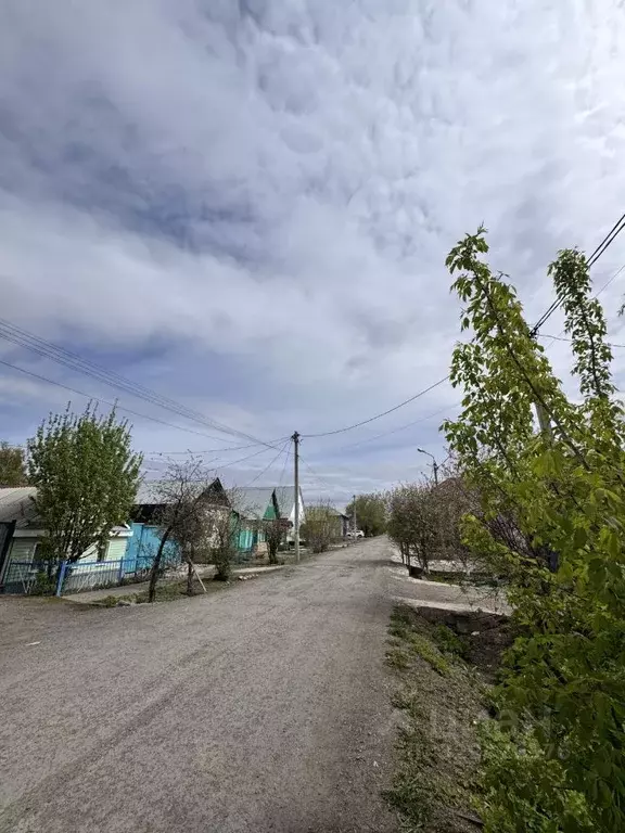 Дом в Оренбургская область, Оренбург ул. Халтурина, 43 (57 м) - Фото 1