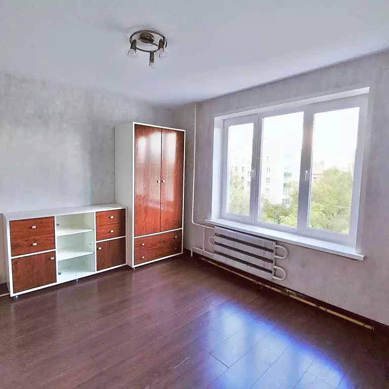Продаётся 1-к квартира, 26.2 м - Фото 1