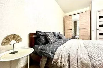 1-к кв. Рязанская область, Рязань Интернациональная ул., 20 (40.0 м) - Фото 1