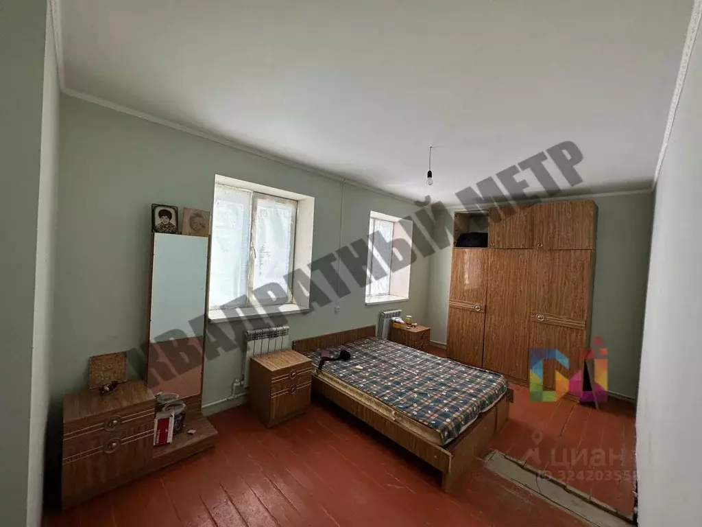 3-к кв. Калмыкия, Октябрьский район, пос. Мирный ул. Мира, 8 (72.0 м) - Фото 2