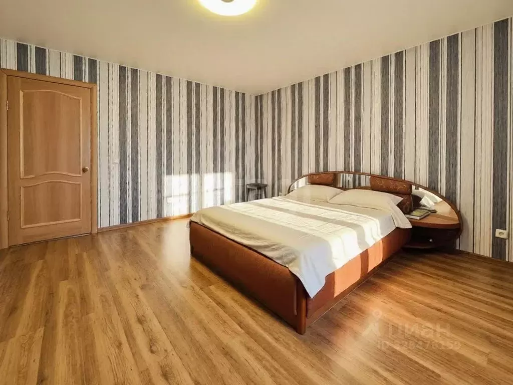 2-к кв. Псковская область, Псков ул. Новоселов, 5А (71.4 м) - Фото 1