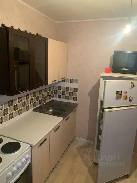 1-к кв. Вологодская область, Вологда Архангельская ул., 10 (37.0 м) - Фото 1