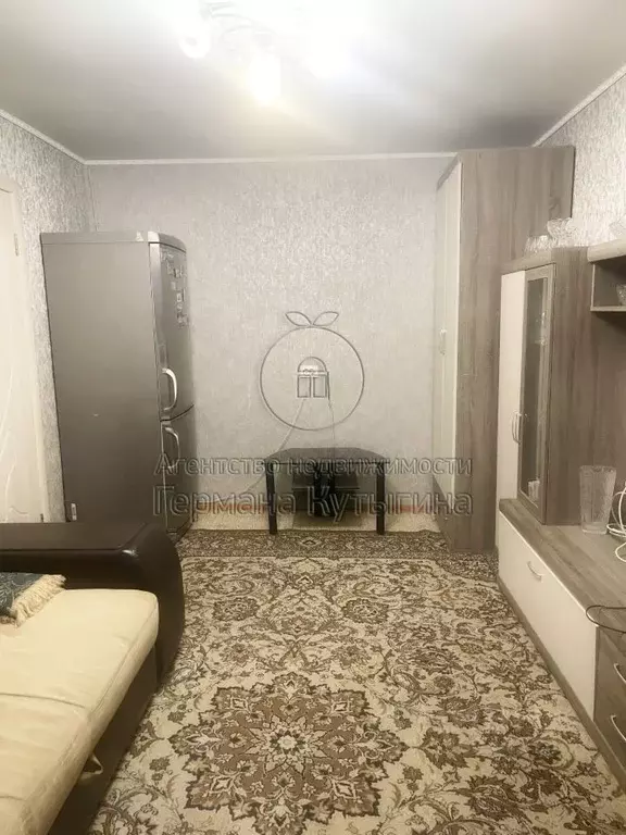 2-к кв. Волгоградская область, Волгоград просп. Маршала Жукова, 119 ... - Фото 1