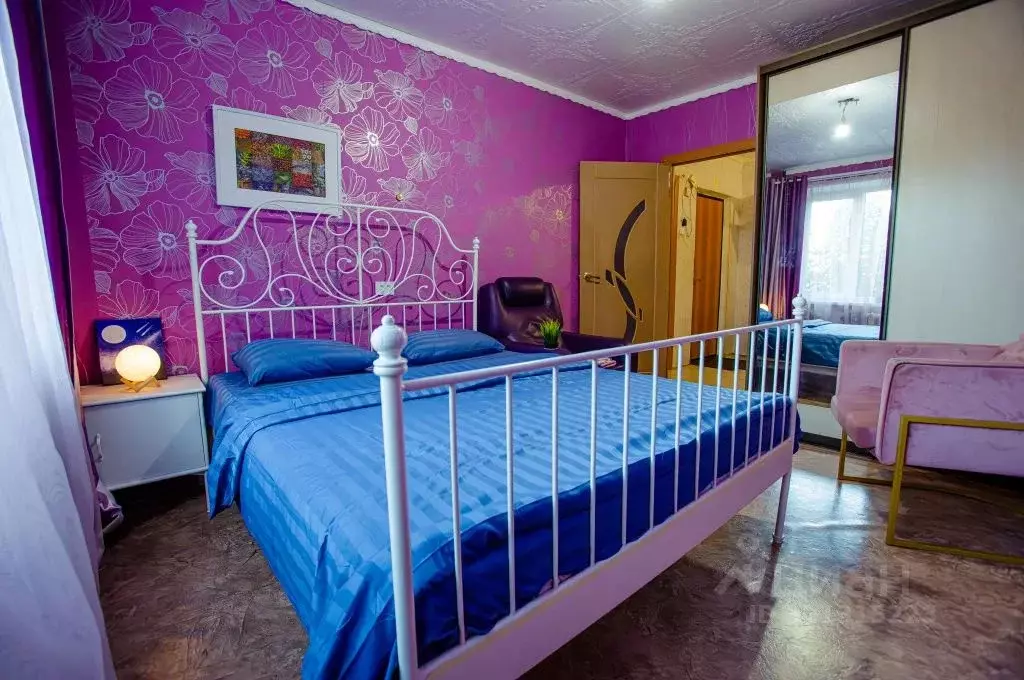 3-к кв. Чувашия, Чебоксары Хузангая ул., 29 (60.0 м) - Фото 1