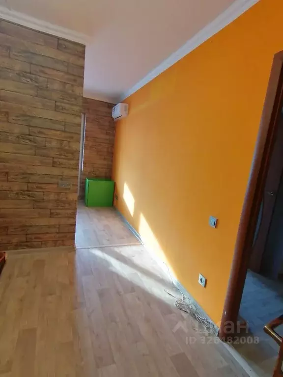 1-к кв. Омская область, Омск Волгоградская ул., 42 (37.0 м) - Фото 1