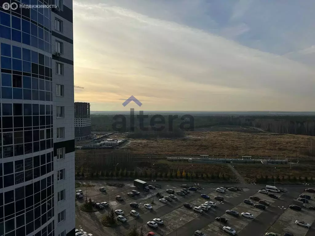 3-комнатная квартира: Усады, Уютная улица, 8 (71 м) - Фото 1