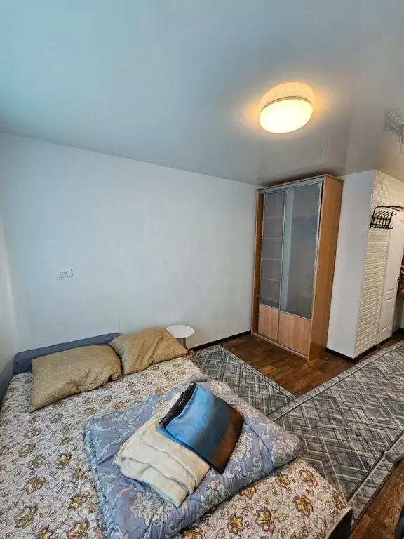 Студия Приморский край, Владивосток ул. Добровольского, 9 (24.0 м) - Фото 0