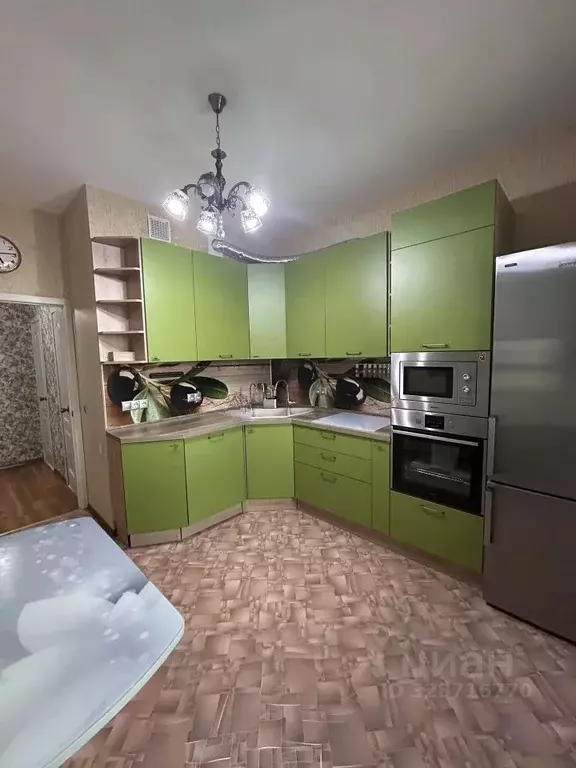 1-к кв. Москва Михневская ул., 8 (42.0 м) - Фото 2