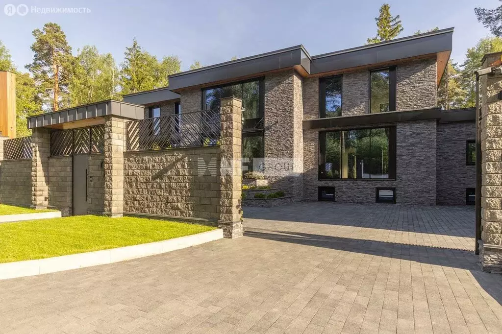 Дом в деревня Поздняково, Лесная улица, 69 (1700 м) - Фото 2