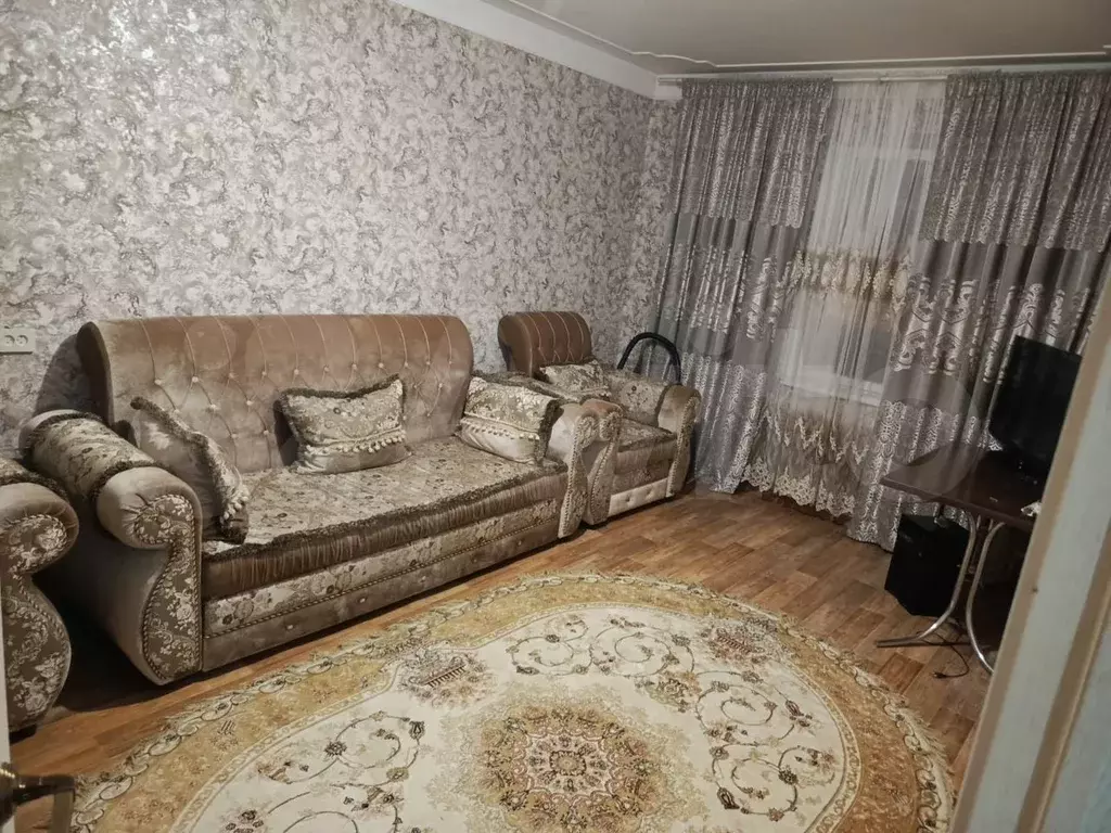 2-к. квартира, 50 м, 5/9 эт. - Фото 1