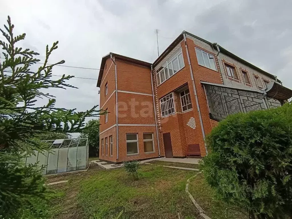 Дом в Калужская область, Дзержинский муниципальный округ, Льва ... - Фото 1