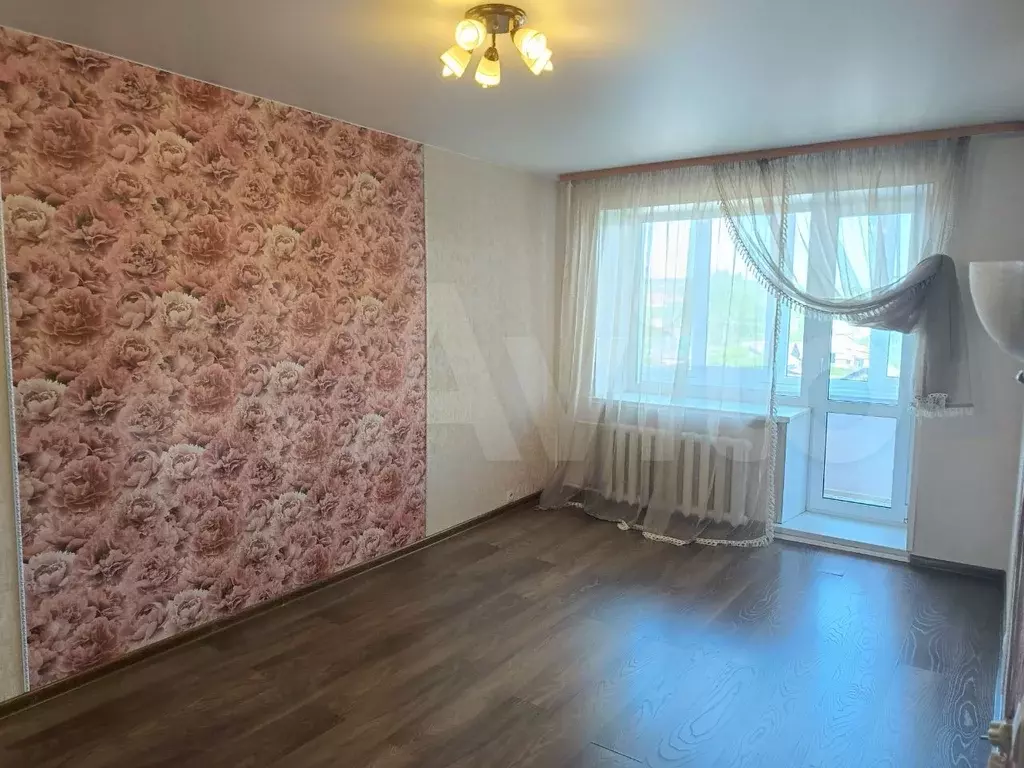 3-к. квартира, 60,5 м, 3/5 эт. - Фото 1