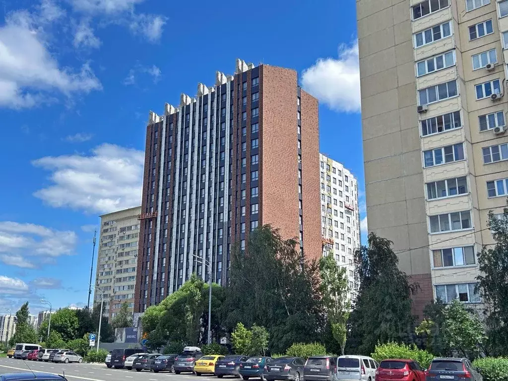Квартира, 2 комнаты, 36.7 м - Фото 1