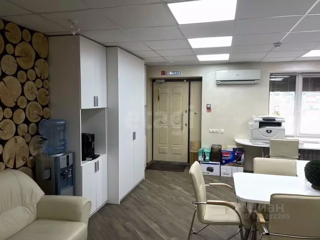 Офис в Кировская область, Киров Московская ул., 109 (73 м) - Фото 2