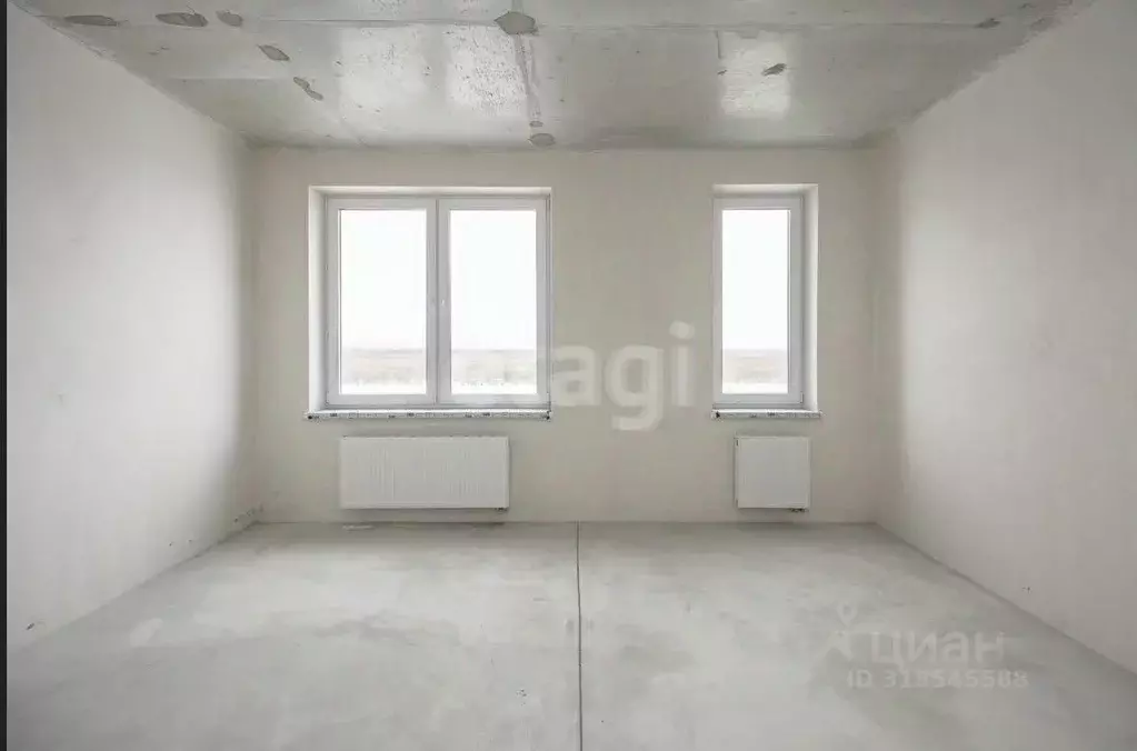 Студия Тюменская область, Тюмень ул. Краснооктябрьская, 8 (33.0 м) - Фото 0