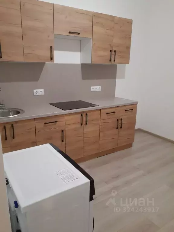 1-к кв. Московская область, Королев Первомайский мкр, Советская ул., ... - Фото 1