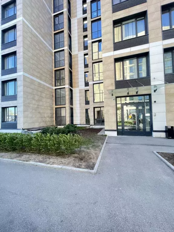 2-к. квартира, 61,3 м, 8/9 эт. - Фото 1