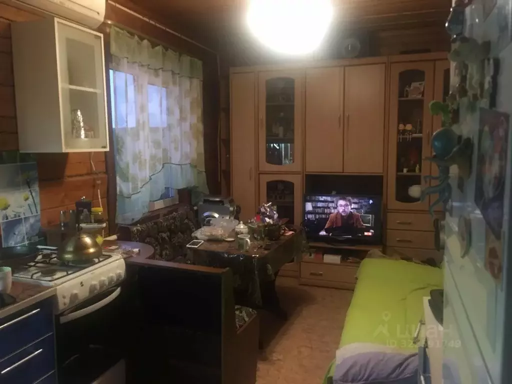 Дом в Саха (Якутия), Якутск Марха мкр, Лесная ул. (100 м) - Фото 1