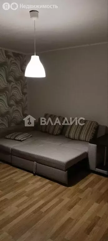 2-комнатная квартира: Санкт-Петербург, Рябовское шоссе, 121к3 (50 м) - Фото 2