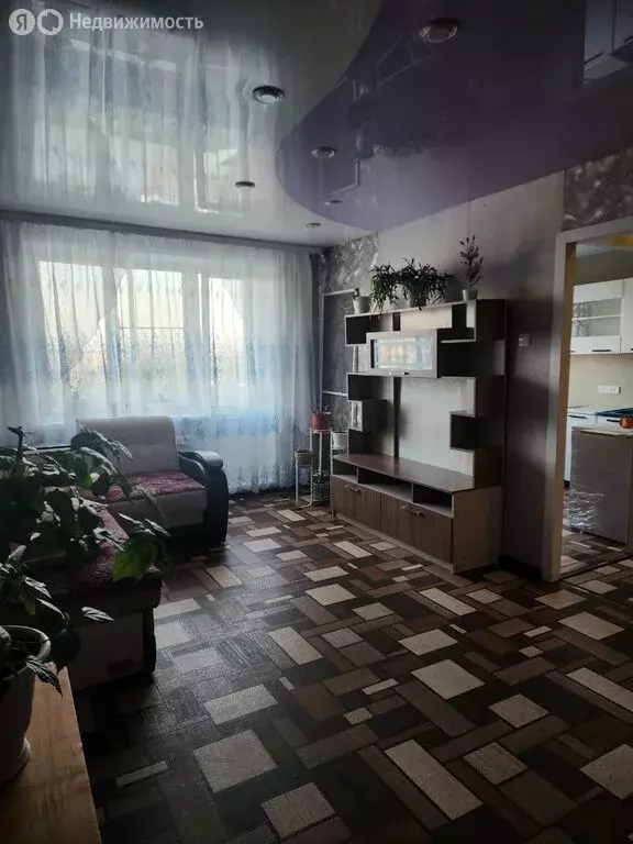 1-комнатная квартира: Ирбит, Комсомольская улица, 41 (33.2 м) - Фото 1