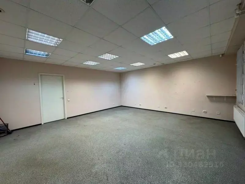 Офис в Санкт-Петербург Мебельная ул., 5 (38 м) - Фото 1