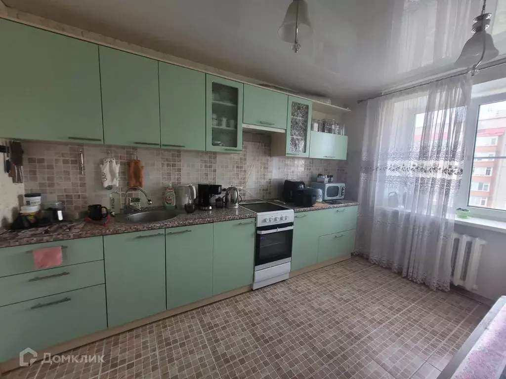 Продаётся 2-к квартира, 47 м - Фото 0