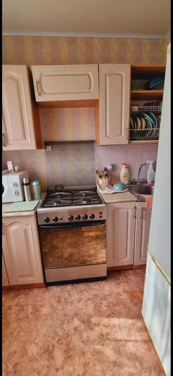 2-к кв. Башкортостан, Уфа Интернациональная ул., 77 (45.0 м) - Фото 1