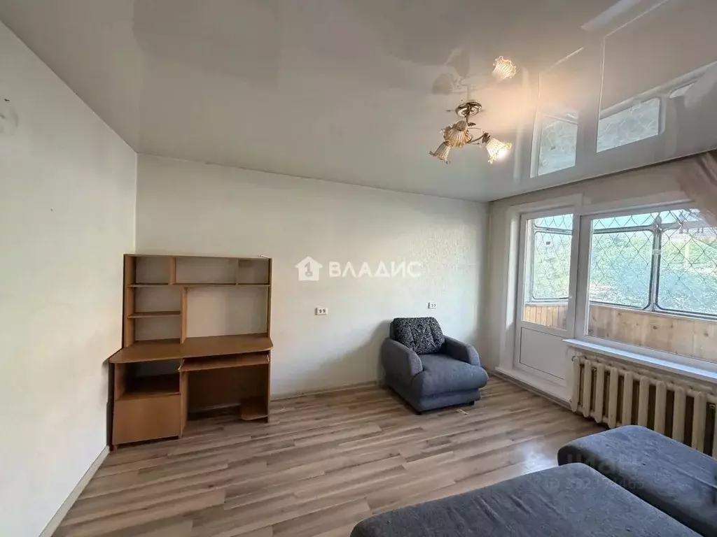 3-к кв. Бурятия, Улан-Удэ ул. Гагарина, 79 (66.5 м) - Фото 1