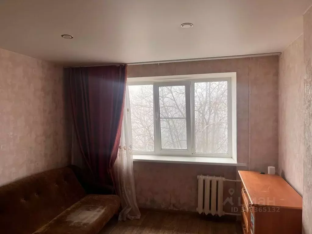 Комната Ставропольский край, Ставрополь ул. Ленина, 397 (8.0 м) - Фото 2