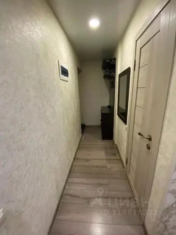 1-к кв. Кабардино-Балкария, Нальчик просп. Ленина, 29 (35.0 м) - Фото 2