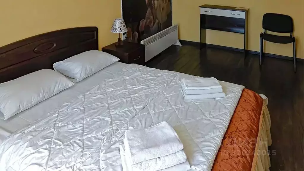 Комната Кемеровская область, Кемерово Кузнецкий просп., 79 - Фото 2