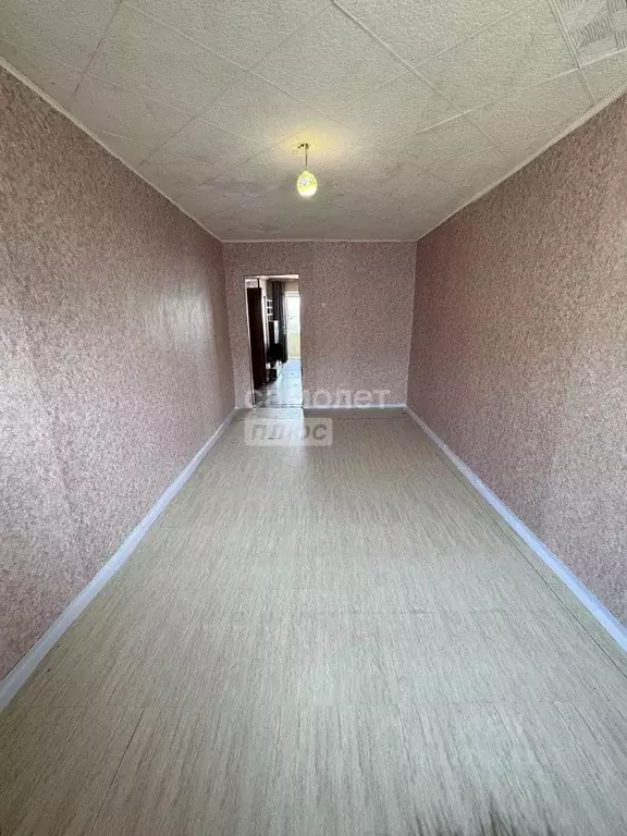 3-к кв. Приморский край, Дунай пгт ул. Морская (63.0 м) - Фото 2