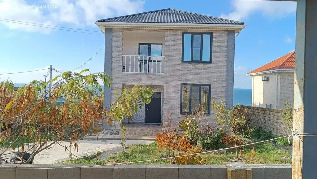 Дом в Мысовское сельское поселение, садоводческо-виноградарское ... - Фото 2