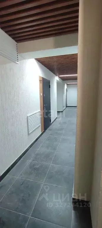 1-к кв. Ямало-Ненецкий АО, Новый Уренгой Таежная ул., 76А (35.0 м) - Фото 1