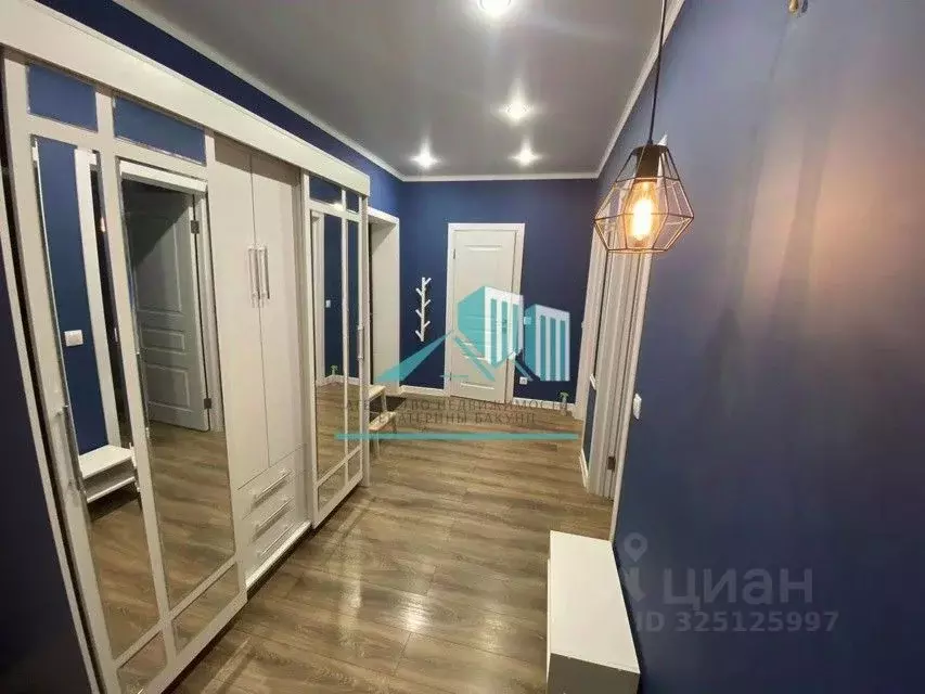 3-к кв. Калужская область, Калуга Терепецкая ул., 7 (73.0 м) - Фото 1