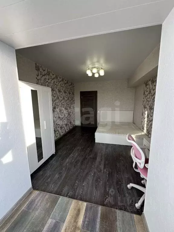 2-к кв. Иркутская область, Иркутск ул. Можайского, 3/1 (51.9 м) - Фото 1